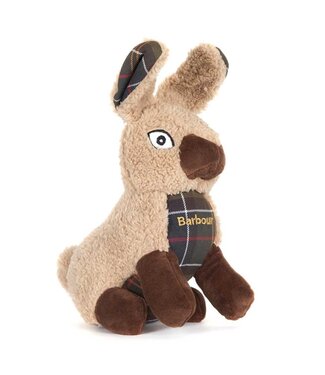 Barbour Dog Rabbit Toy