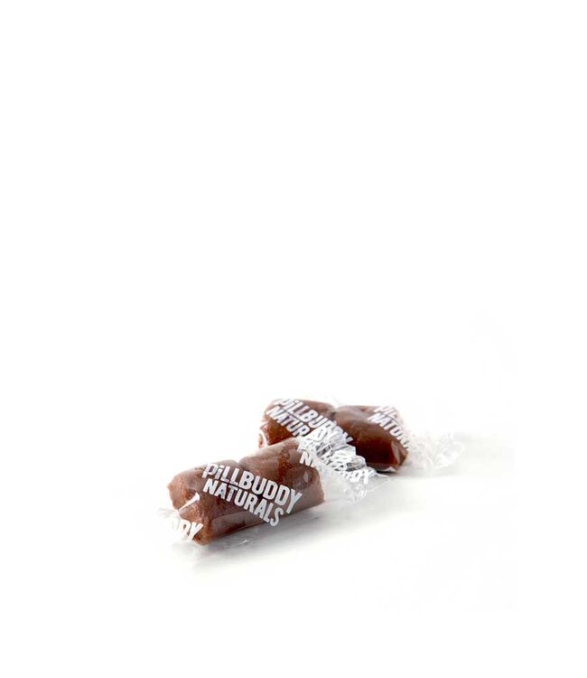 Pill Buddy Naturals 150g