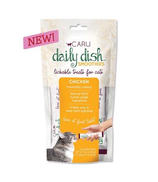 Caru cat top food reviews