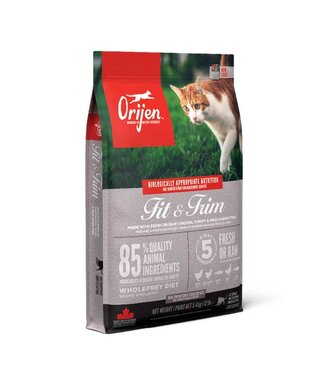 Orijen Cat Fit&Trim