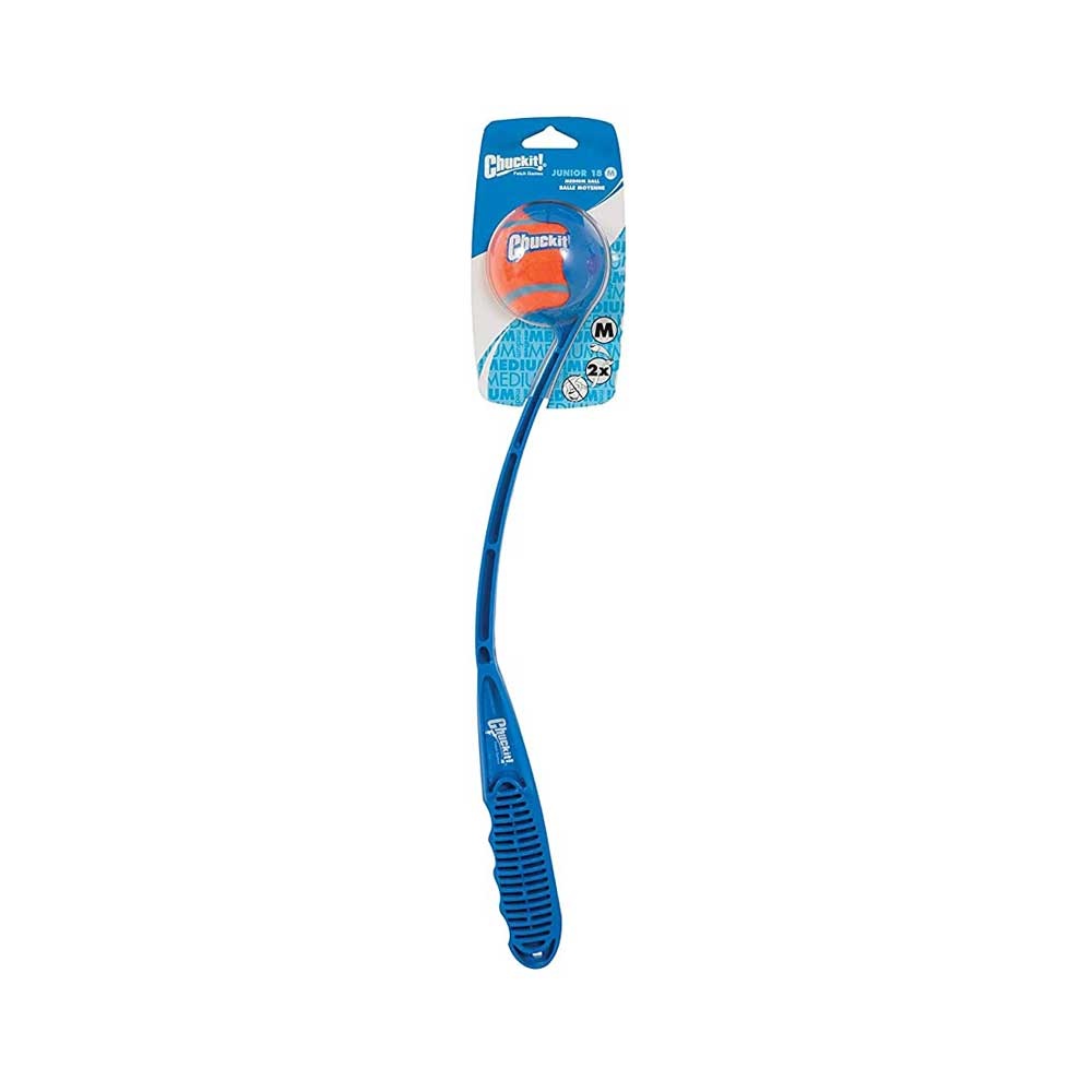 Chuck it launcher sale