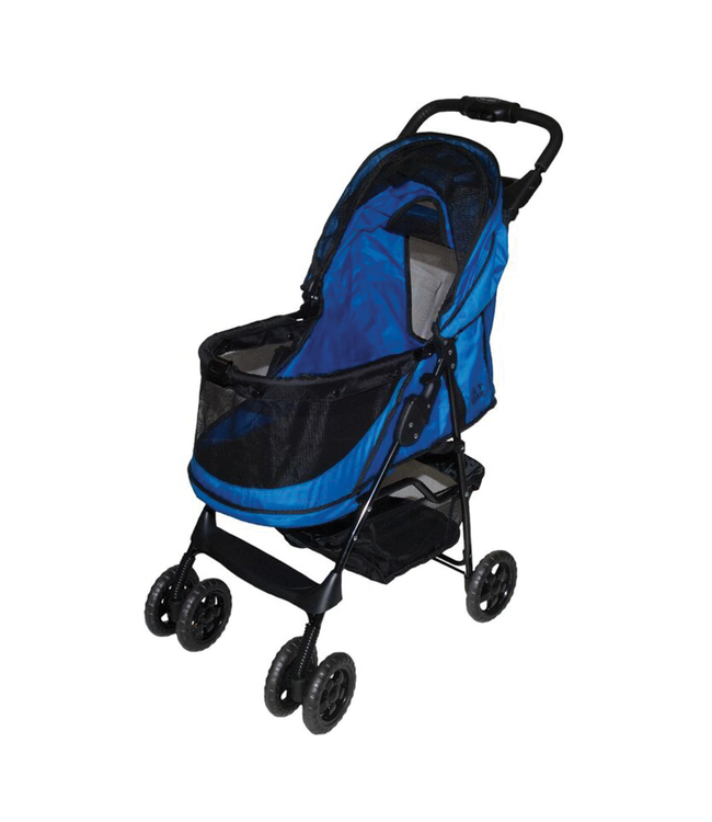 Stroller Happy Trails No-Zip