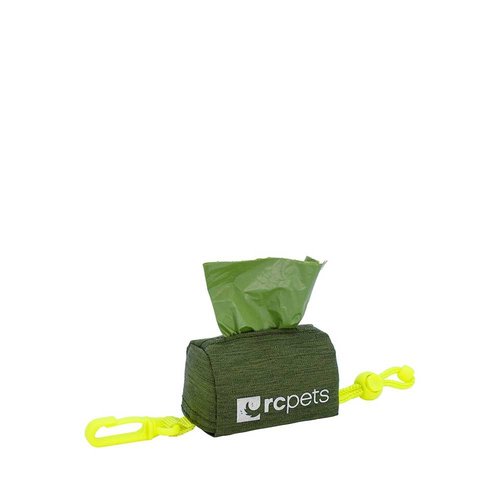RC Pets PUP Poop Bag Dispenser