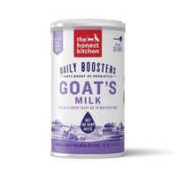 Daily Booster Goat Milk