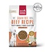 The Honest Kitchen Dog Clusters Grain Free Beef