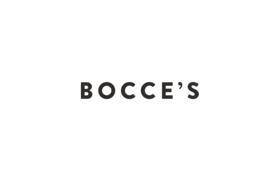 Bocce's Bakery