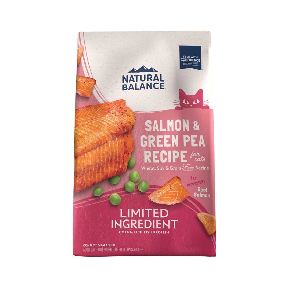 Natural balance top lid cat food
