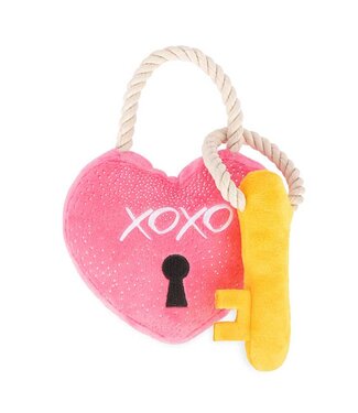 PLAY Love Bug Lock & Key Toy