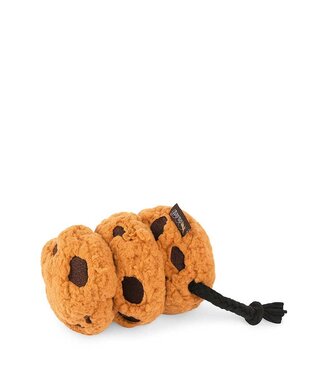 PLAY Pup Cafe Cookie Toy