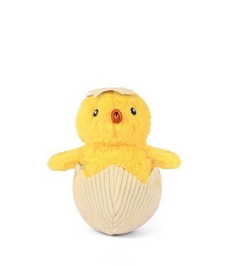 PLAY Hippity Hoppity Hatching Chick Toy