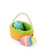 PLAY Hippity Hoppity Egg Basket Toy