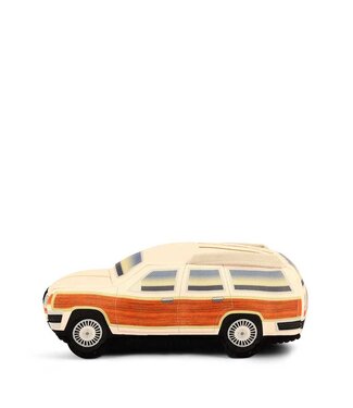 PLAY 80s Station Wagon Toy