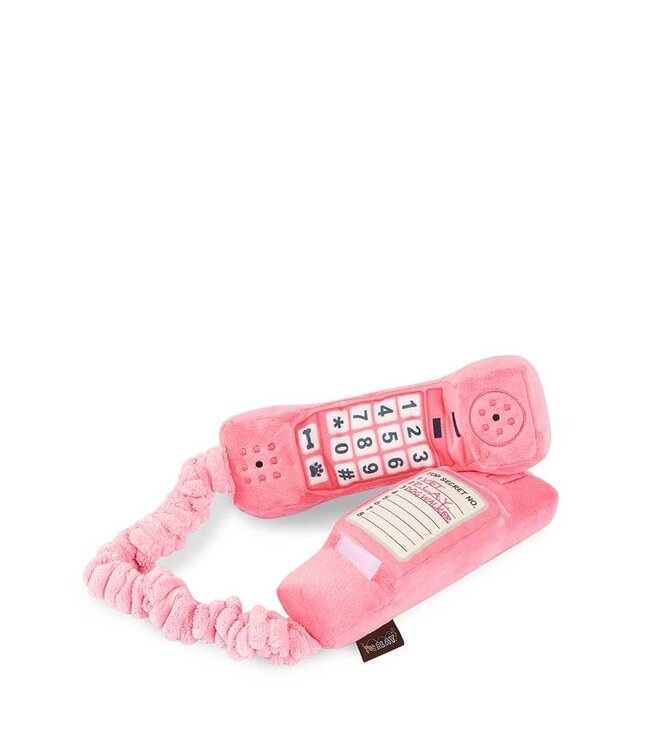 80s Corded Phone Toy
