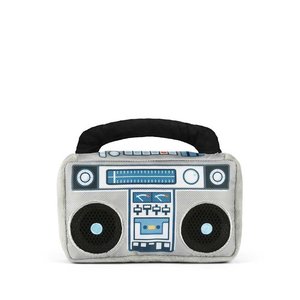 PLAY 80s Boombox Toy