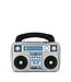 PLAY 80s Boombox Toy