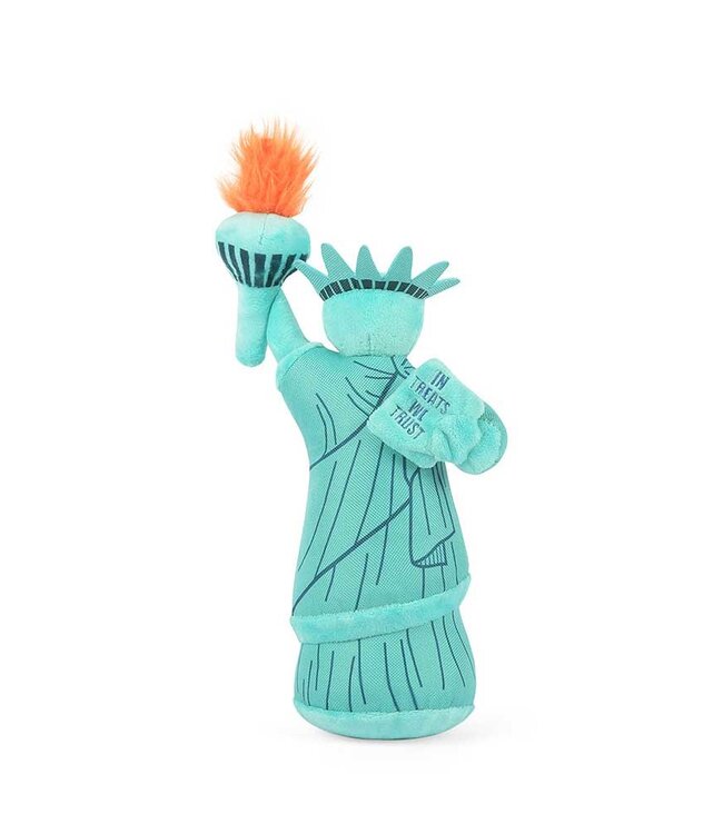 Totally Touristy Lady Liberty Toy