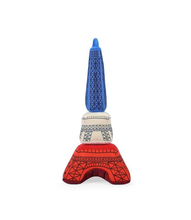 Totally Touristy Eiffel Tower Toy