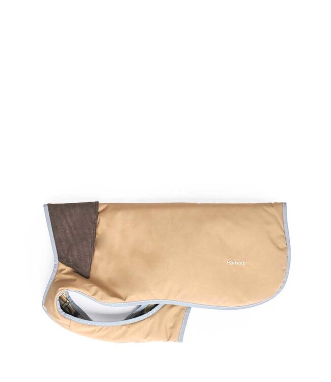 Coat Monmouth Waterproof Beige