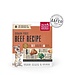 The Honest Kitchen Dog Dehydrated Grain Free Beef
