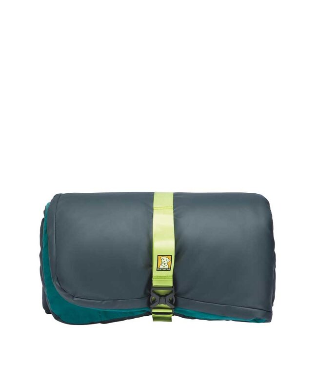 Mt Bachelor Pad Tumalo Teal