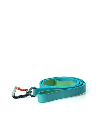 Sleepypod Dog Power Leash Blue Lagoon