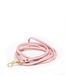 Lather Leash Medium