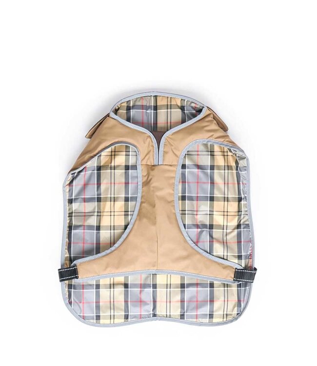 Coat Monmouth Waterproof Beige