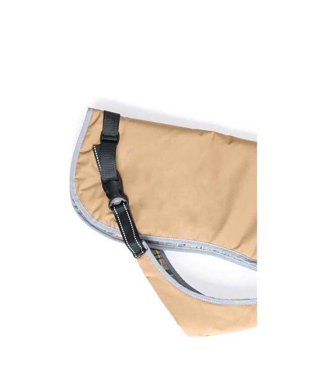 Coat Monmouth Waterproof Beige