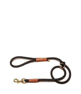 Knotty Rope Leash Regular Classic