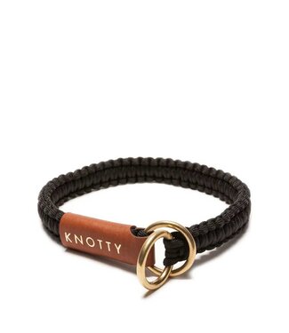 Knotty Rope Collar Slip Classic
