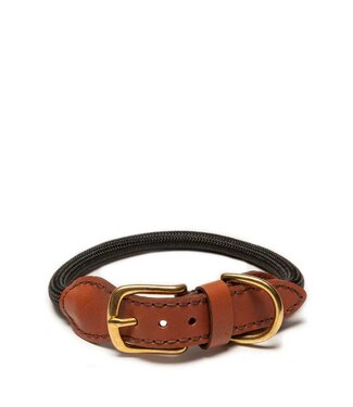 Knotty Rope Collar Classic