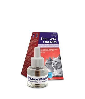 Feliway Friends 30 Day Refill