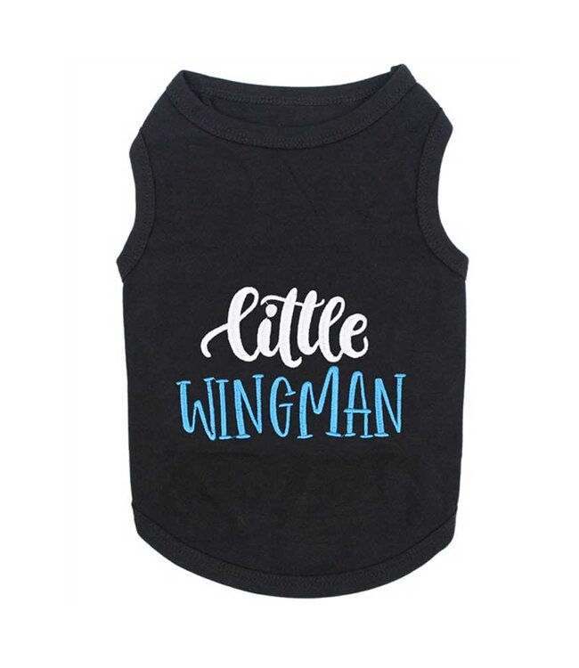 T-Shirt Little Wingman