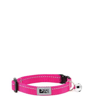 RC Pets Primary Breakaway Cat Collar