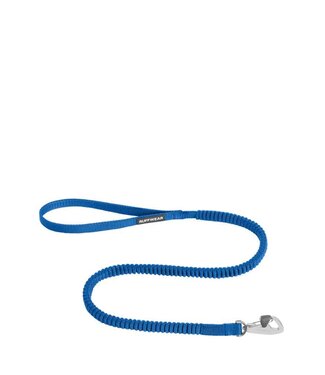 Ruffwear Trail Runner Leash Blue Pool Large