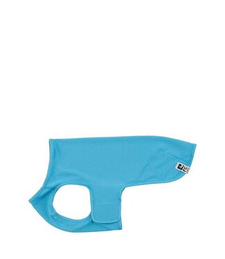 RC Pets Zephyr Cooling Vest Aqua