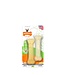 Nylabone Flexi Chew Bone Chicken and Original Petite 2pk