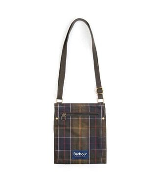 Barbour Dog Walker Pouch