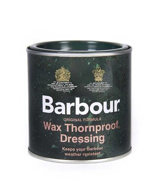 Barbour Wax Thornproof Dressing Original