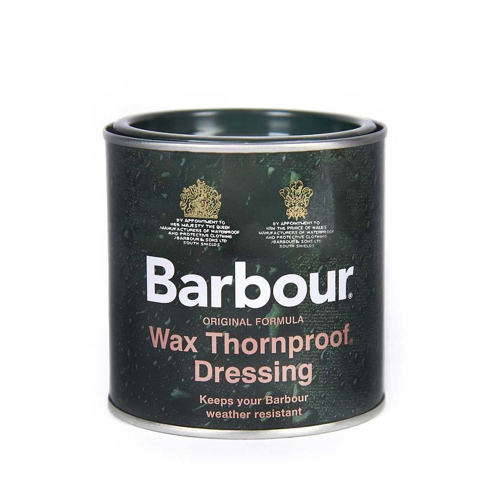 Barbour Lightweight Jacket Wax Bar