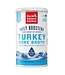 The Honest Kitchen Daily Booster Bone Broth Turkey/Turmeric 3.6oz