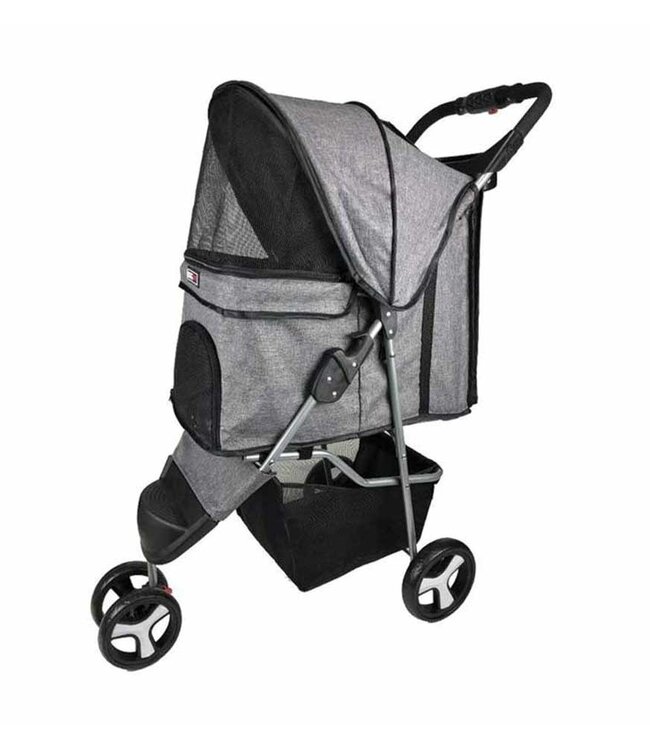 Pet Stroller