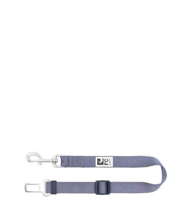 Car Seat Tether Gray