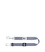 RC Pets Car Seat Tether Gray