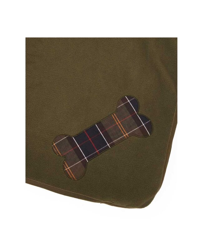 Travel Fleece Blanket