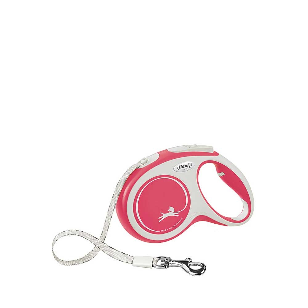 Flexi leash medium hot sale
