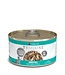 Truluxe Cat Honor Roll with Saba in Gravy 6oz