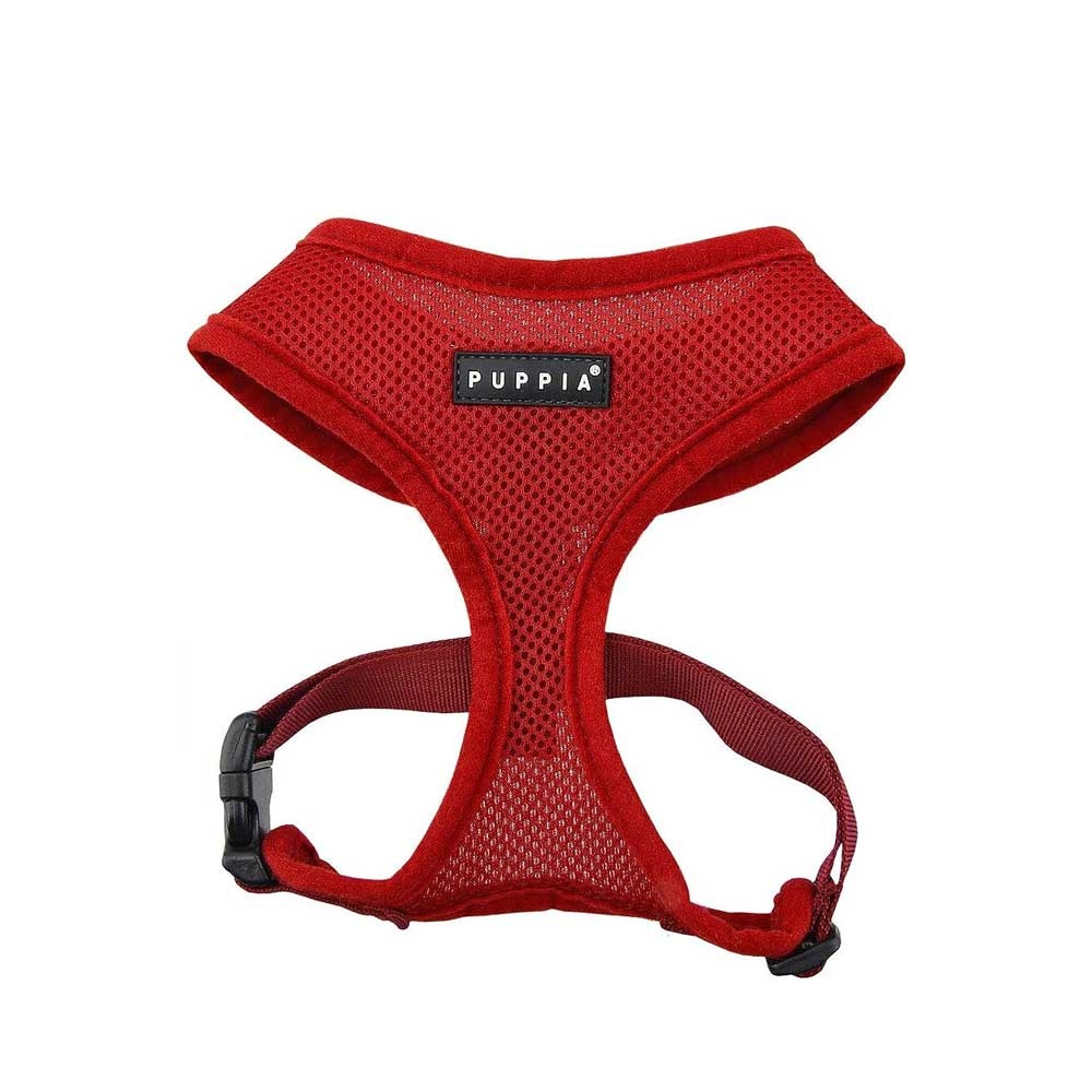 Puppia puppy cheap harness
