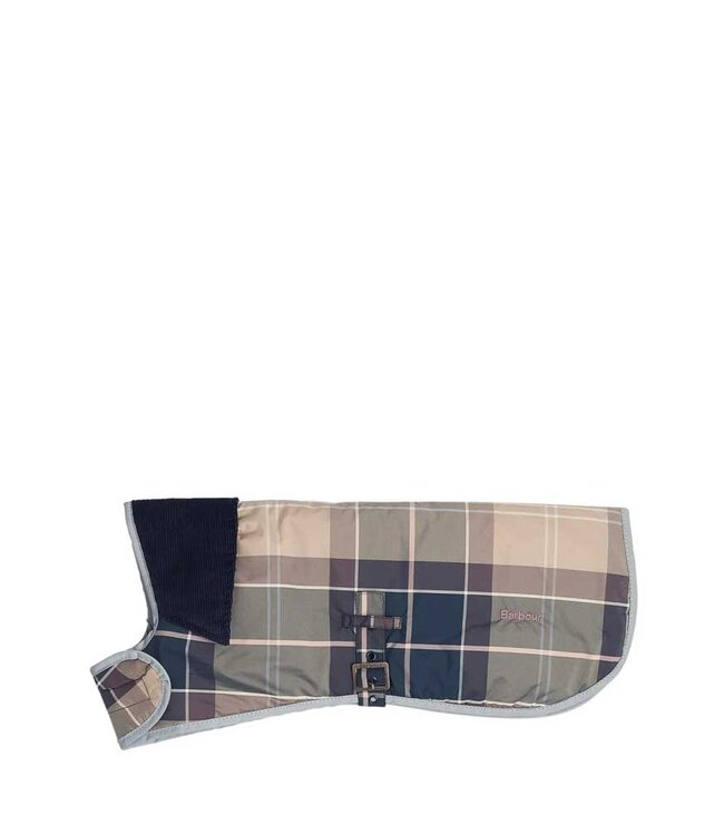 Coat Wetherham Waterproof Gardenia Tartan