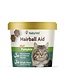 NaturVet Cat Hairball Plus Pumpkin 60ct